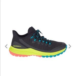 Merrell Women's Bravada Hiking Shoes